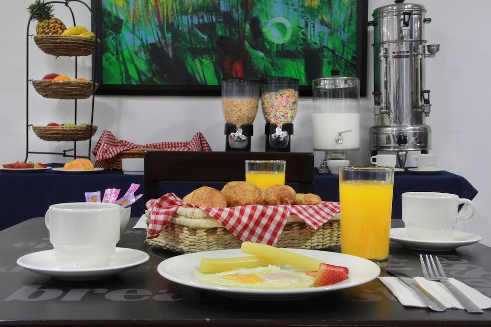 Sb Hotel Internacional Cali Ngoại thất bức ảnh