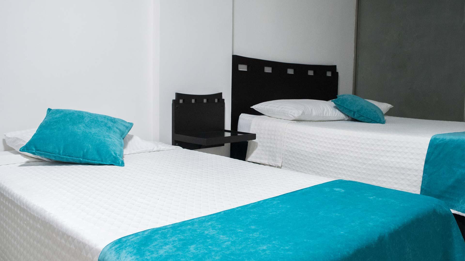 Sb Hotel Internacional Cali Ngoại thất bức ảnh