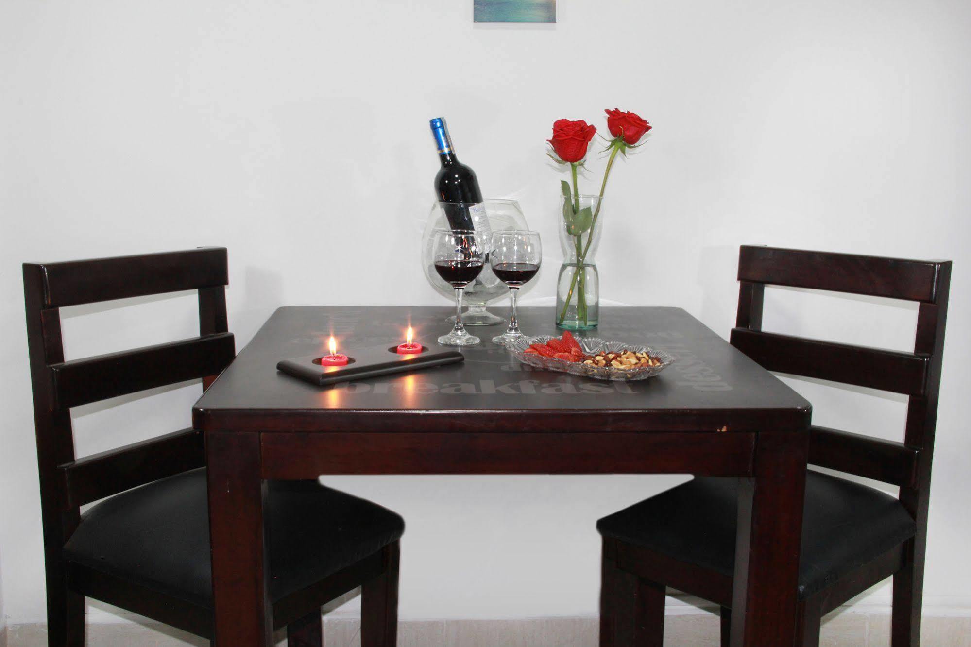 Sb Hotel Internacional Cali Ngoại thất bức ảnh